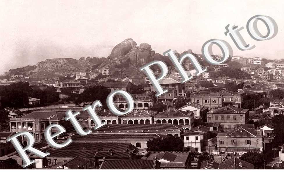 vue générale