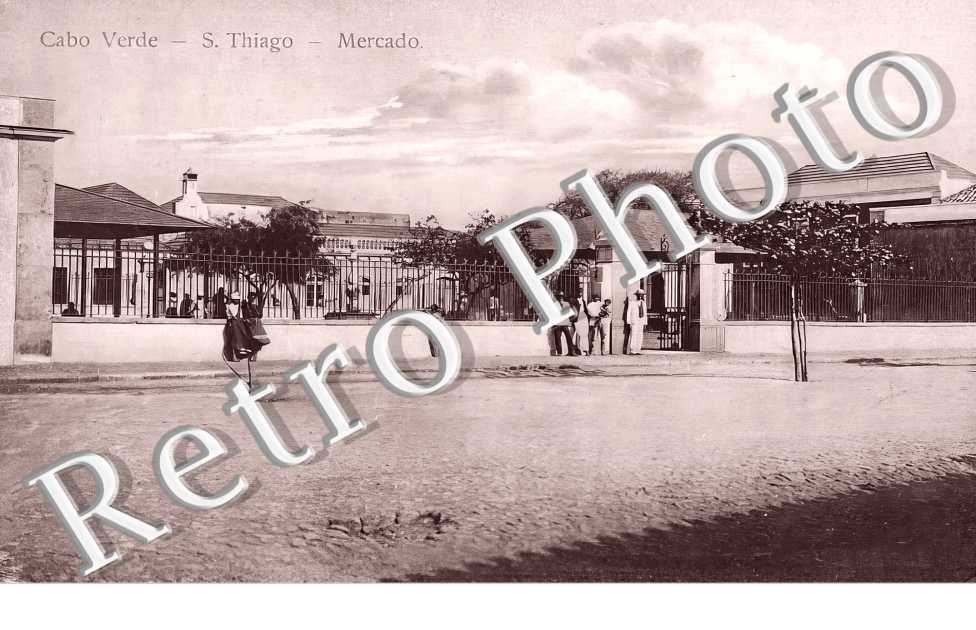 Mercado