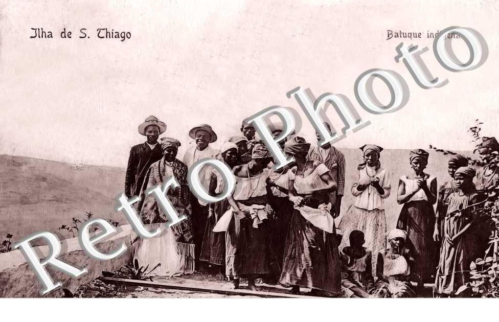 Batique indigena