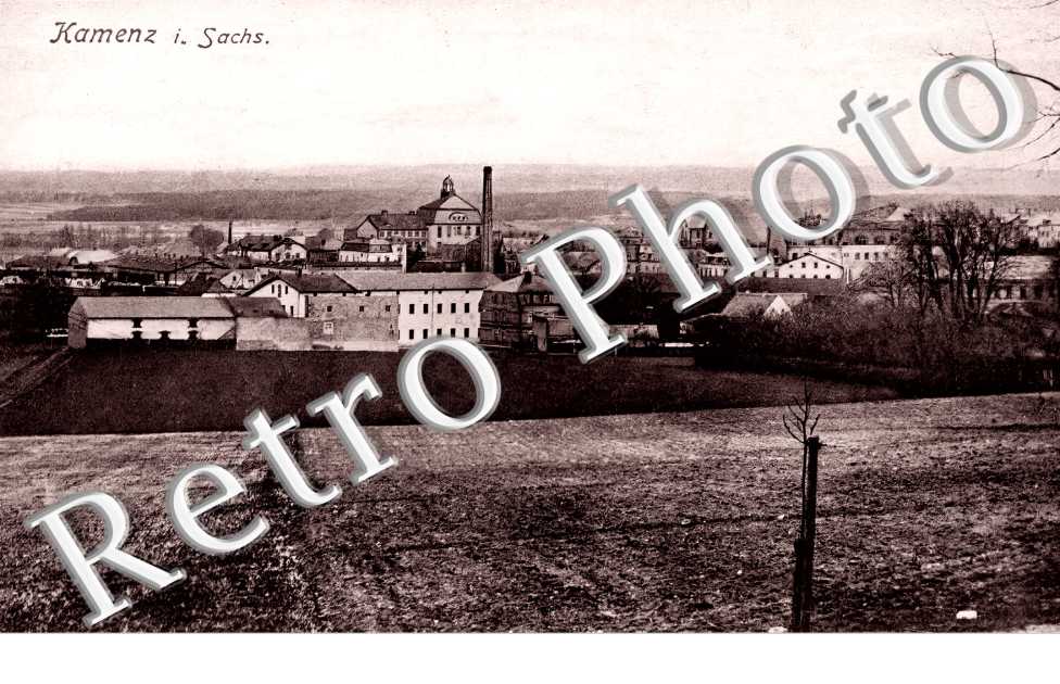 vue générale