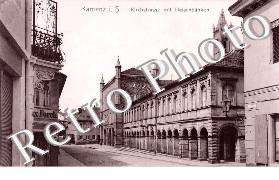 Kirchstrasse