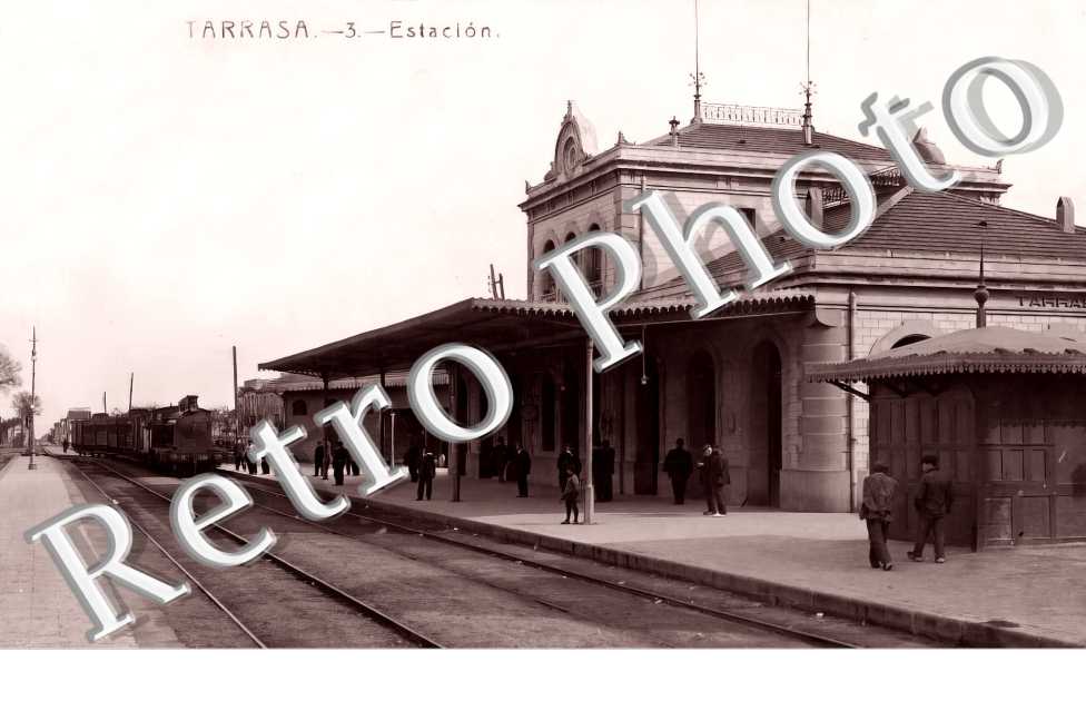 Estacion