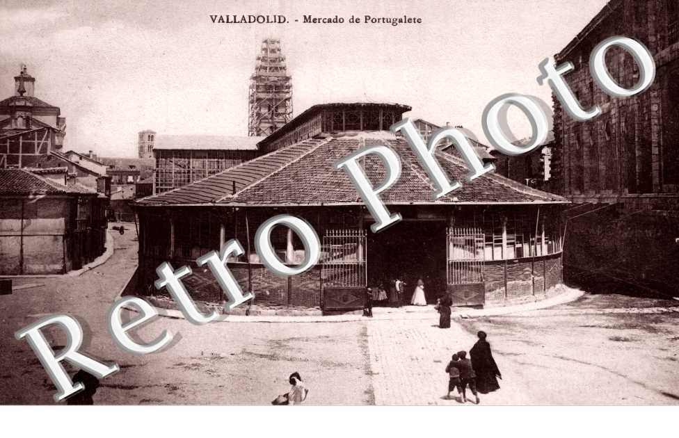Mercado de Portugalete