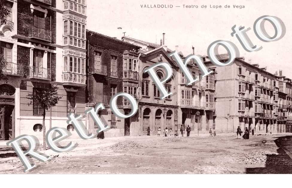 Teatro de Lope de Vega