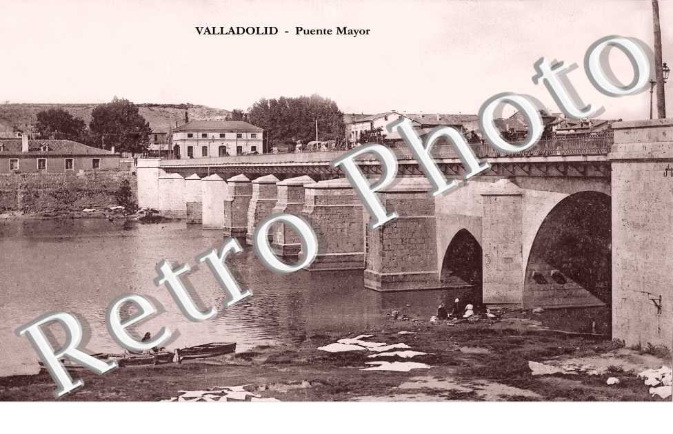 Puente Mayor