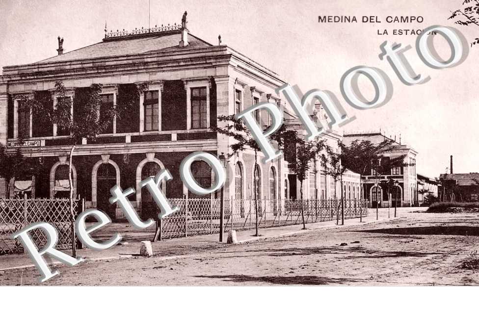 La Estacion