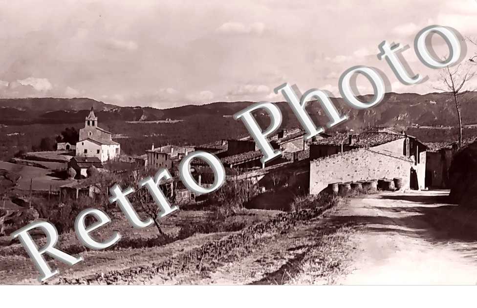 vue générale