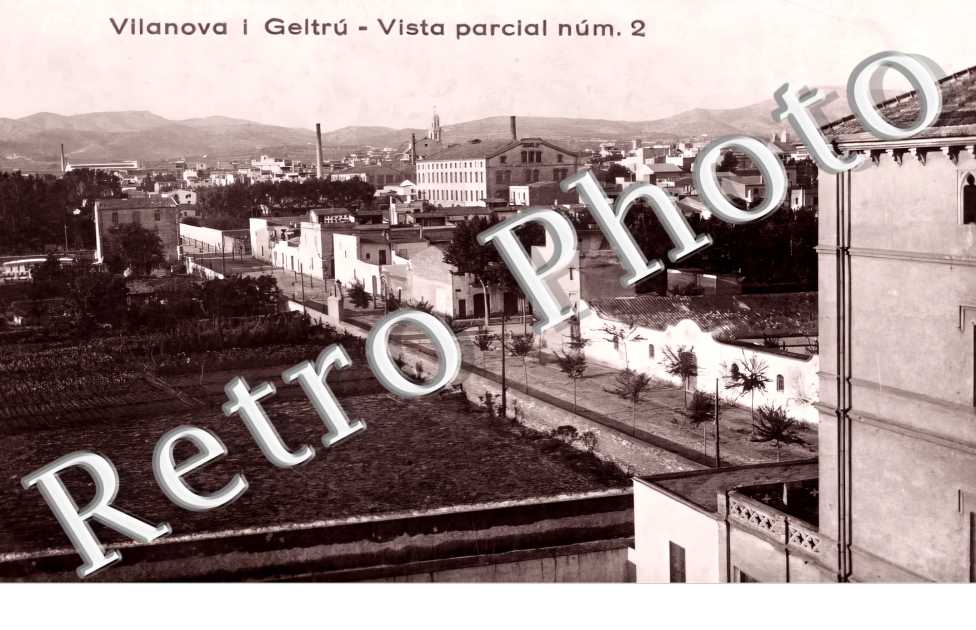 vista parcial