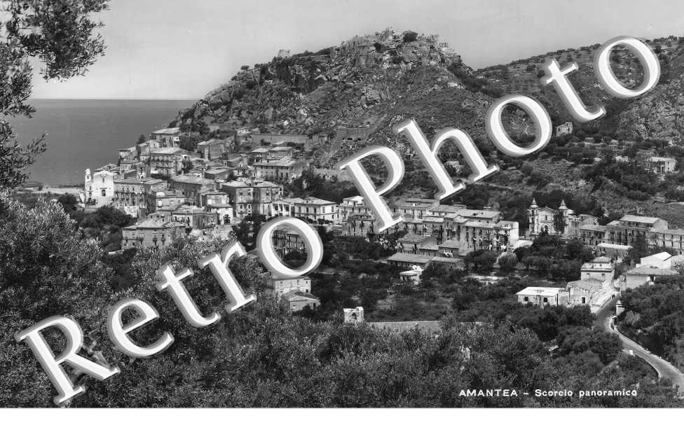 Scorcio panoramico