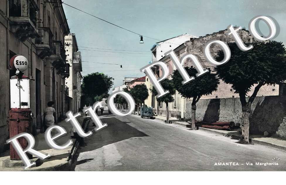 Via Margherita