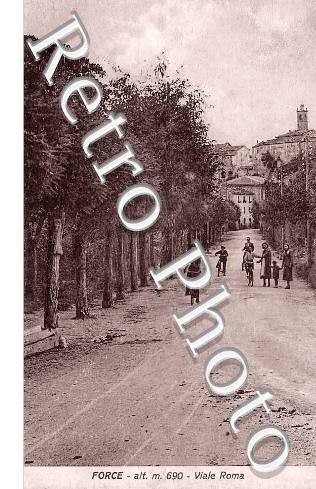 Viale Roma