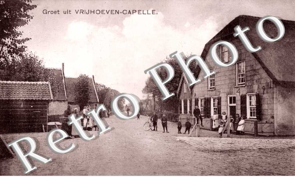 une vue