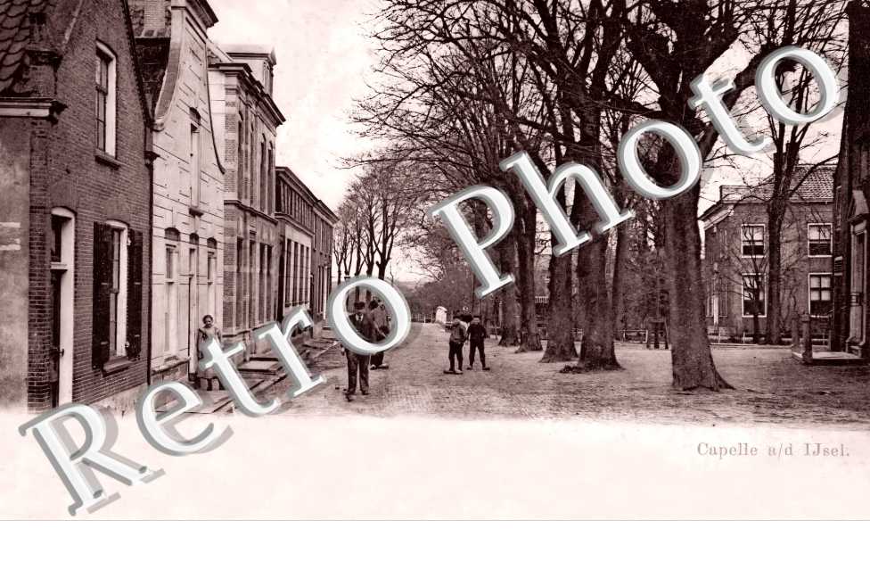 le bourg