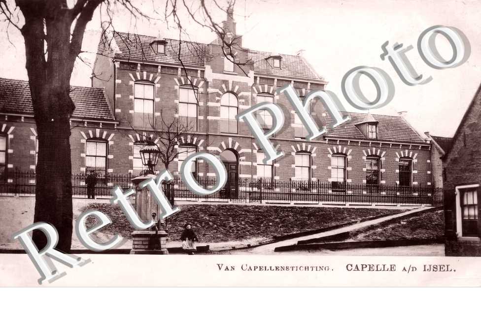 Van Capellenstichting