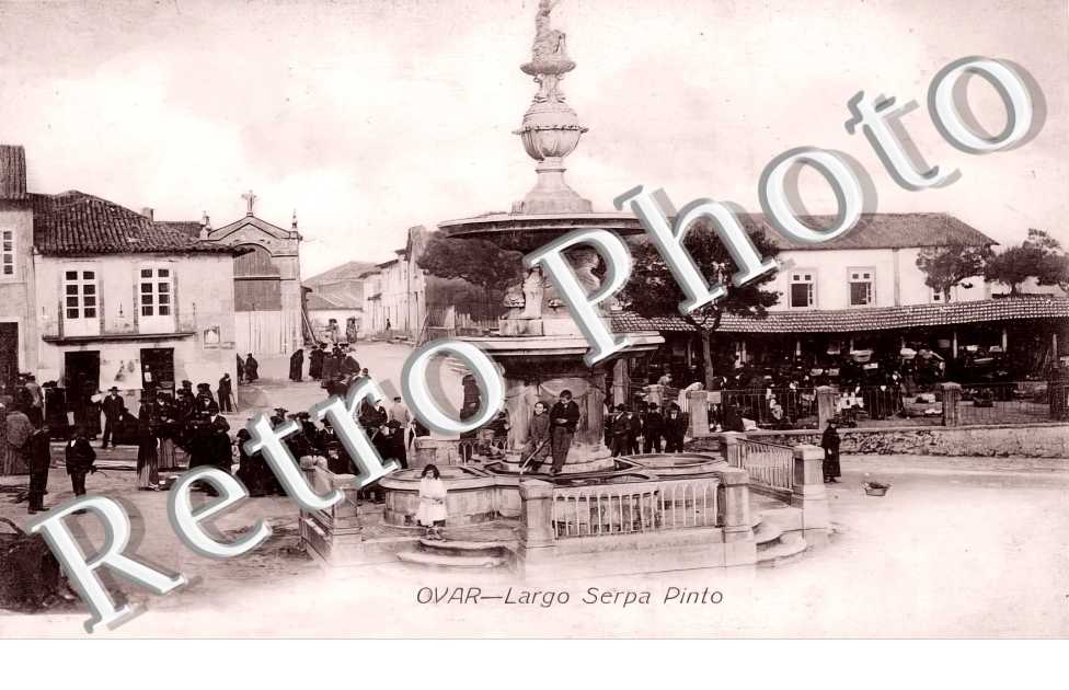 Largo Serpa Pinto