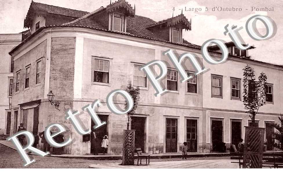 Largo 5 d'Outubro
