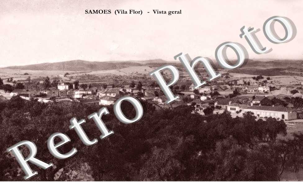 Vista Geral