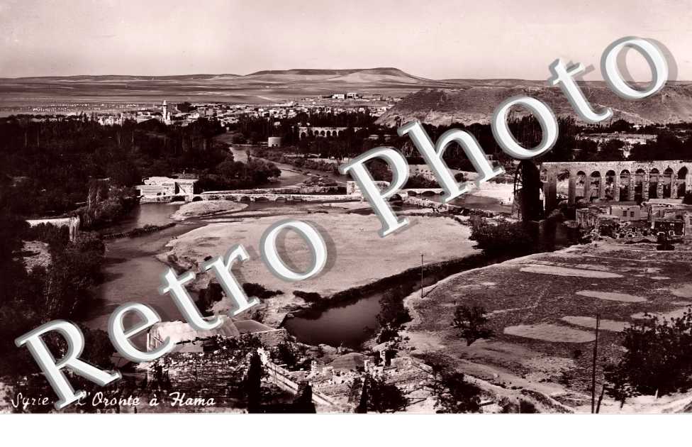 L'Oronte