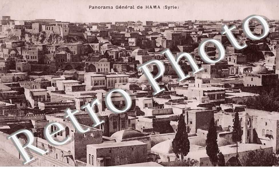 panorama Général