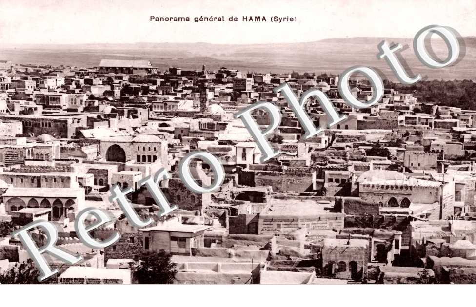 panorama