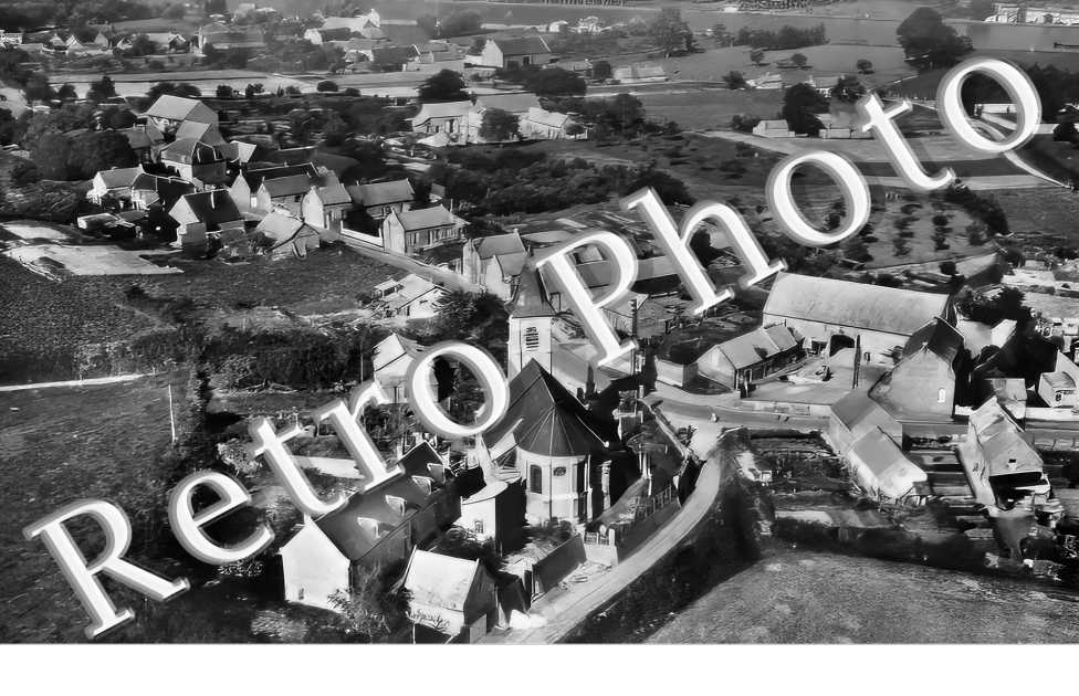 vue panoramique