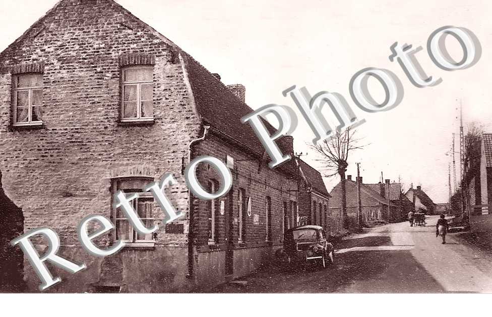une vue