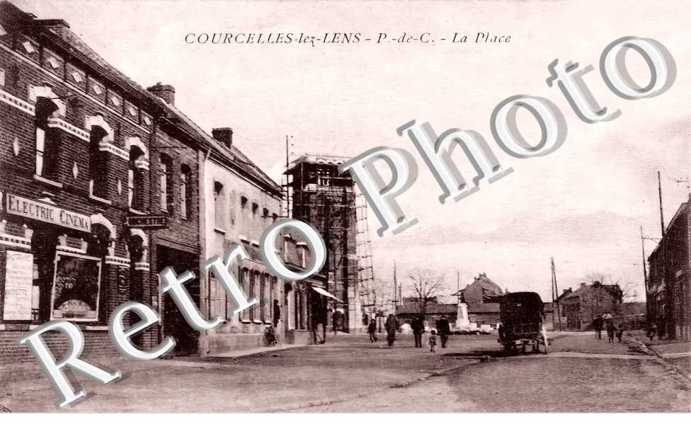 la Place