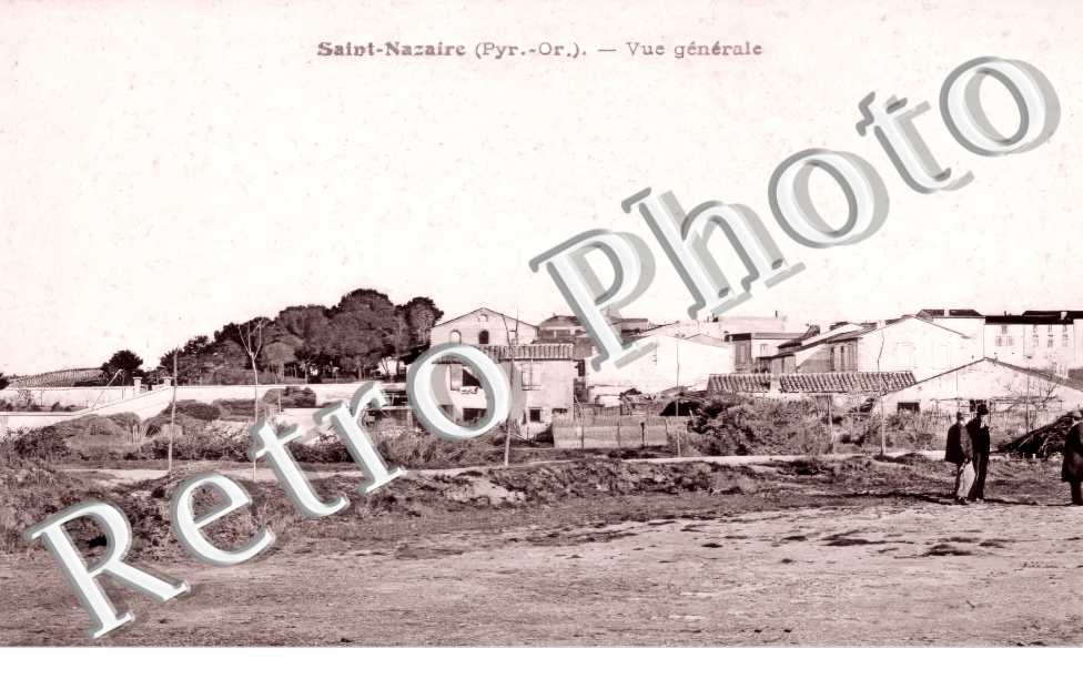 vue générale
