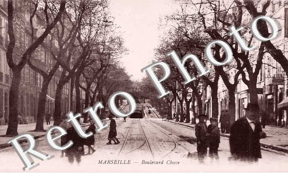 Boulevard Chave