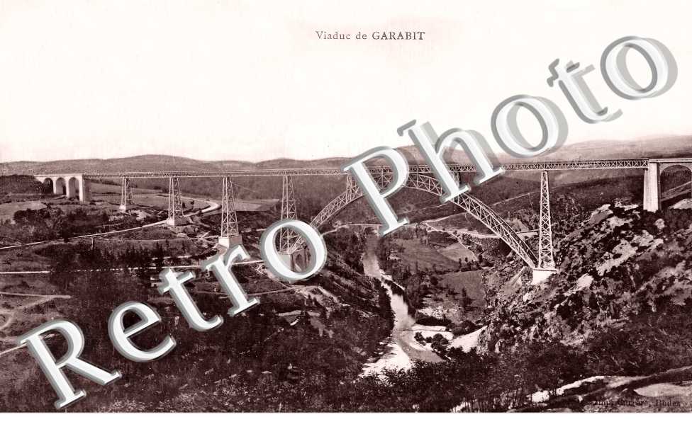 Viadu de Garabit