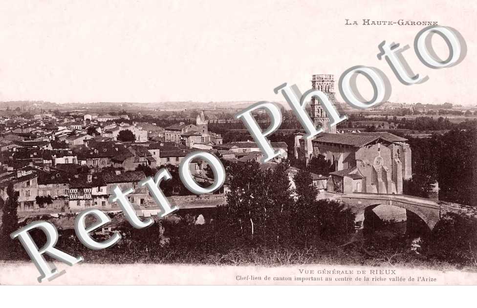 vue générale