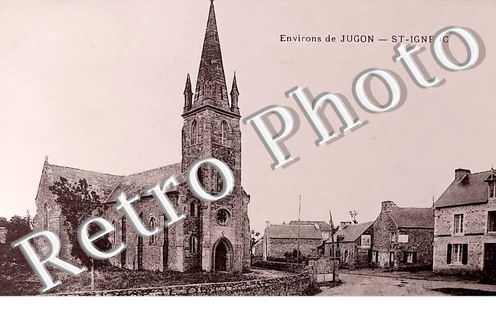 l'église