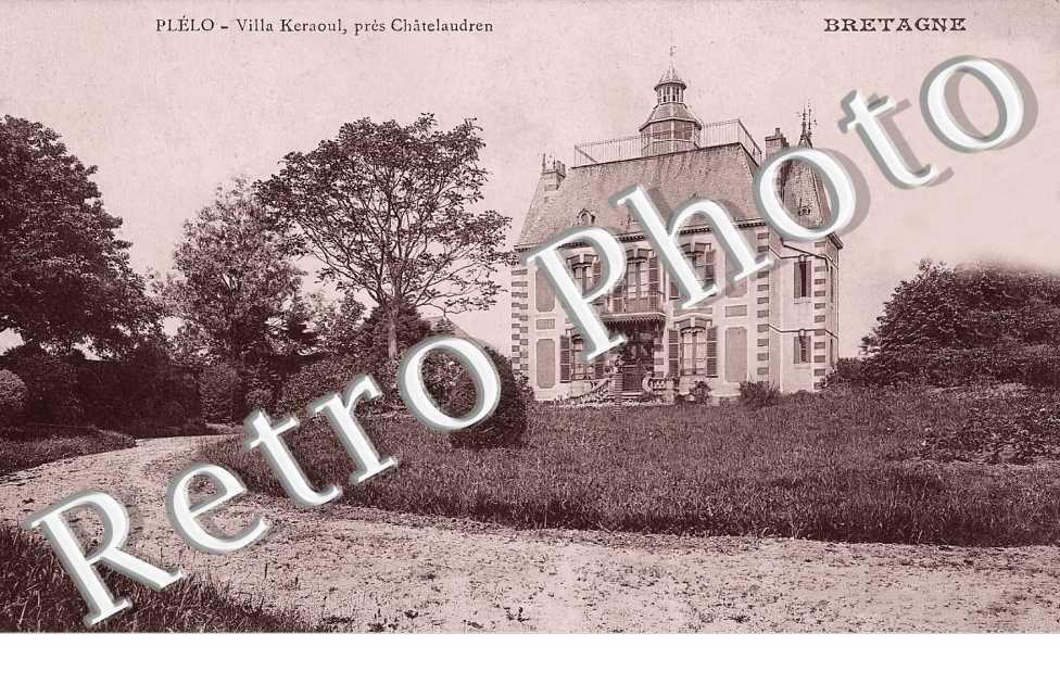 Villa Keraoul