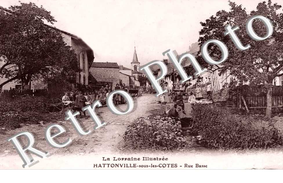 rue basse
