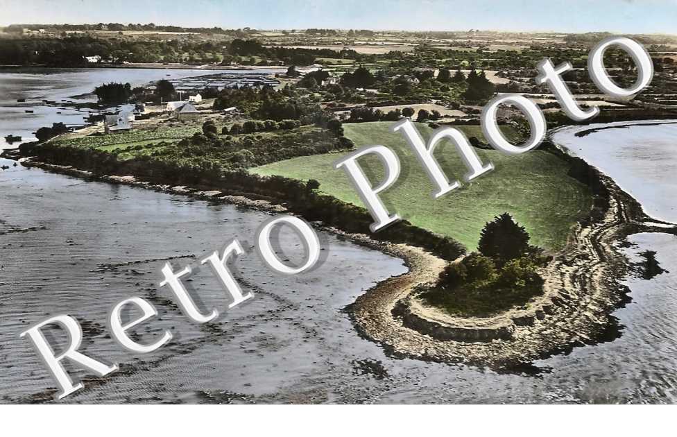BENANCE Vue générale