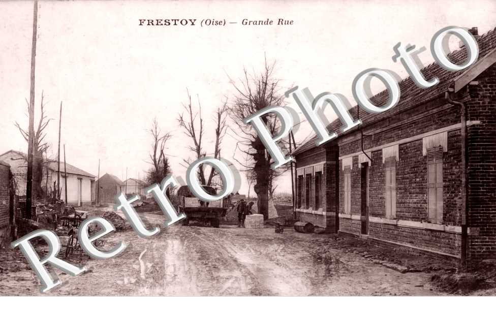 Grande rue