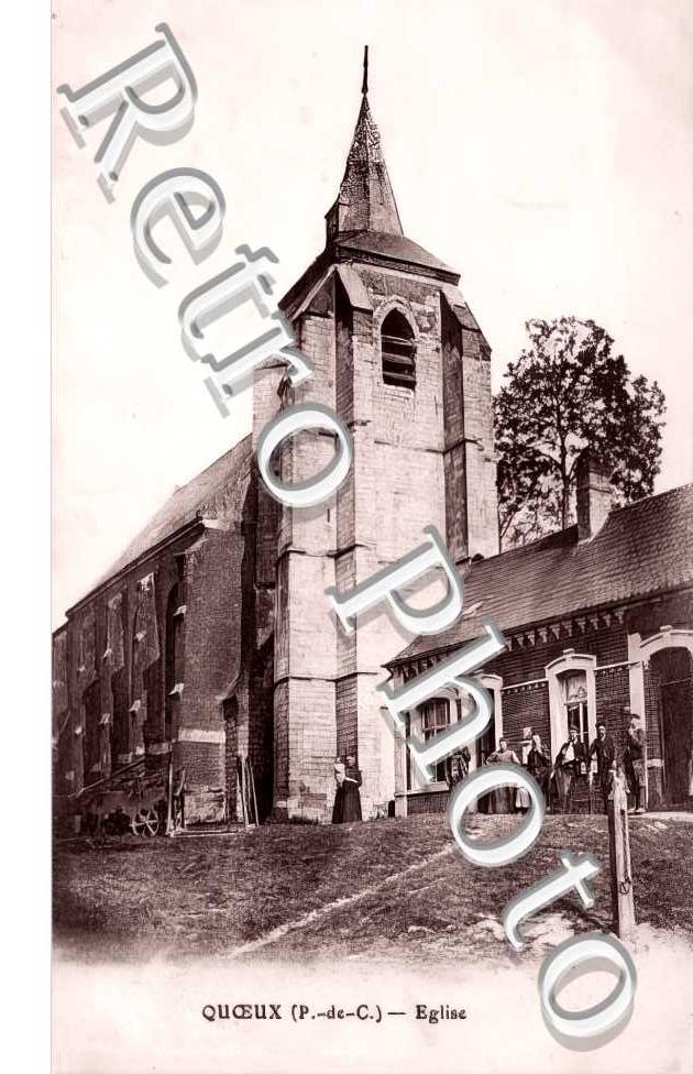 église