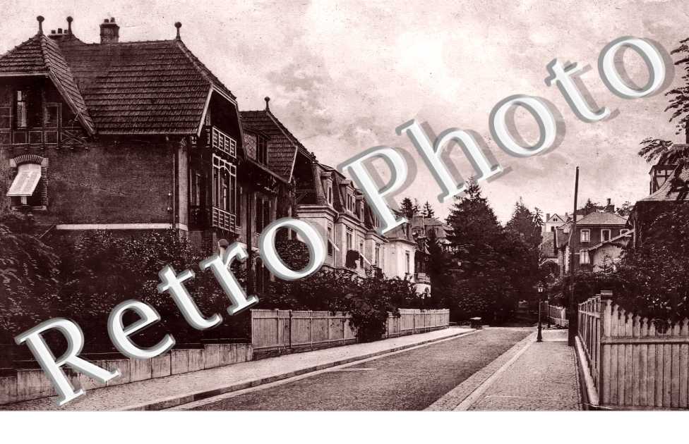 rue Molkenrain 