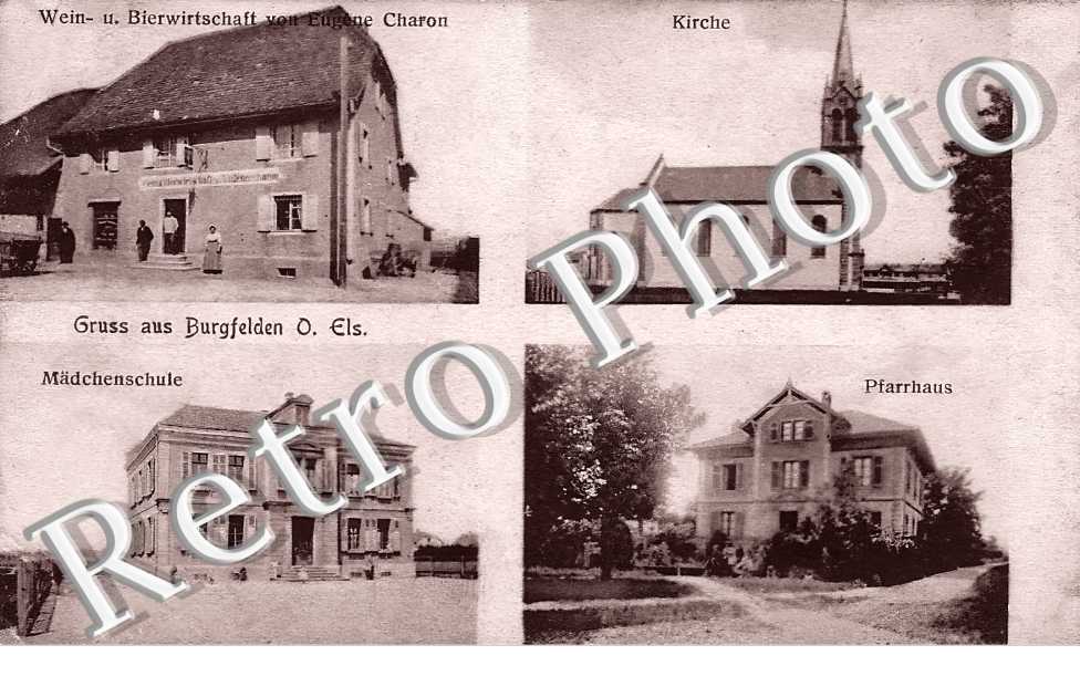Wein u. Bierwirtschaft von Eugene Charon