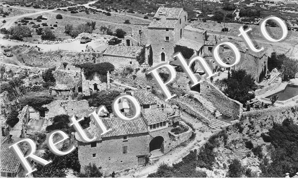 vue générale
