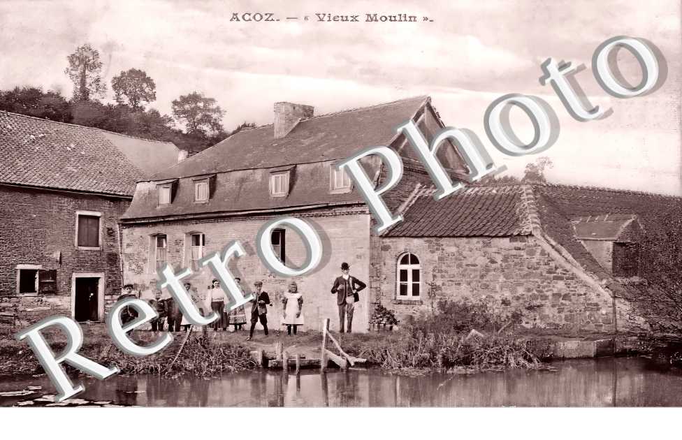 ACOZ. Vieux Moulin