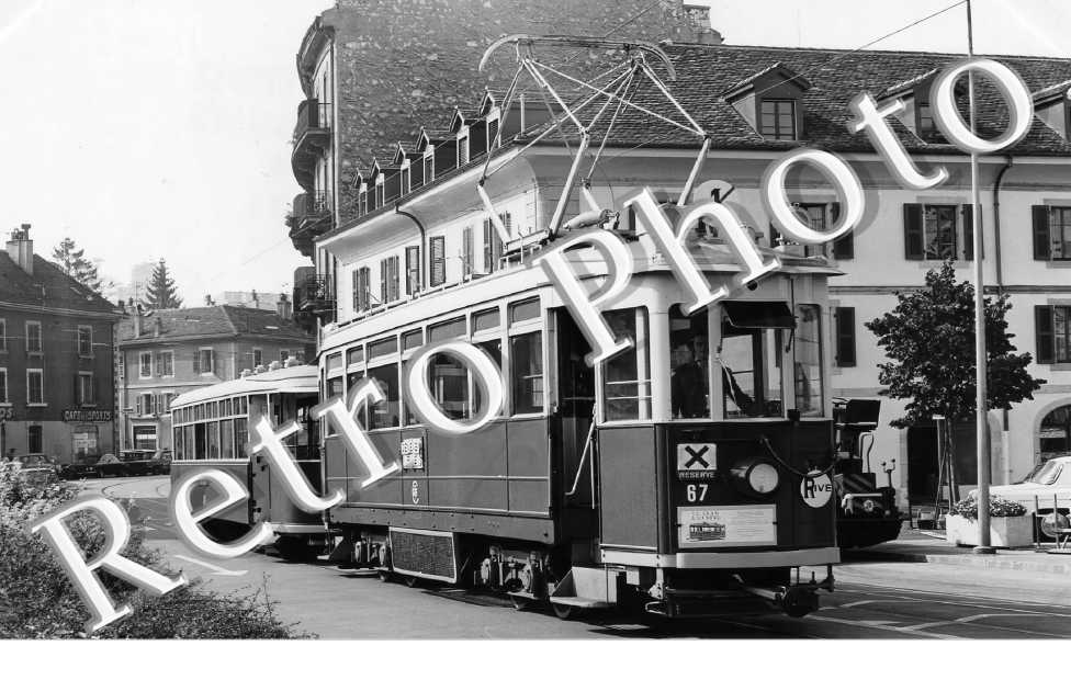 Tramway