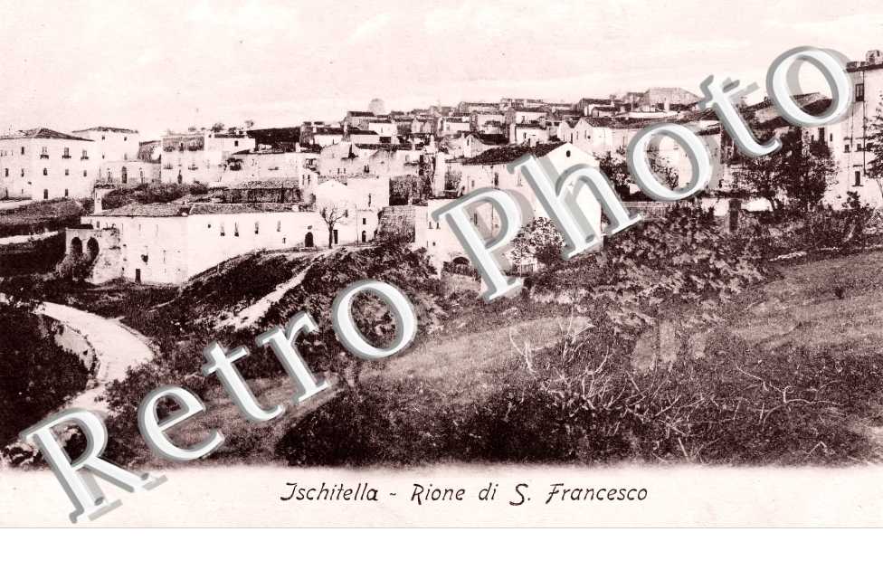 Rione di S. Francesco