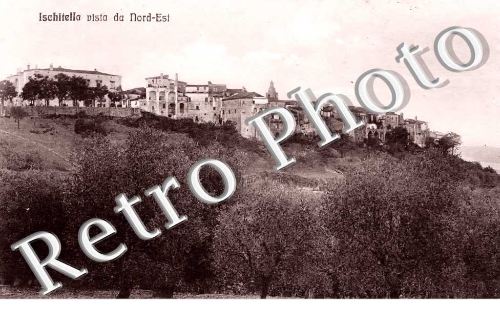 Vista da Nord-Est