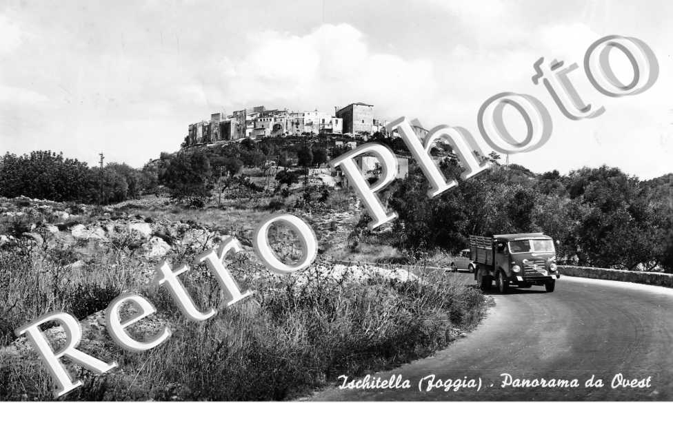 Panorama da Ouest