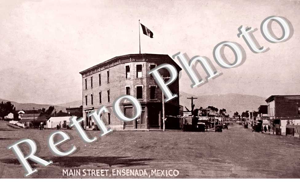 Main Street
