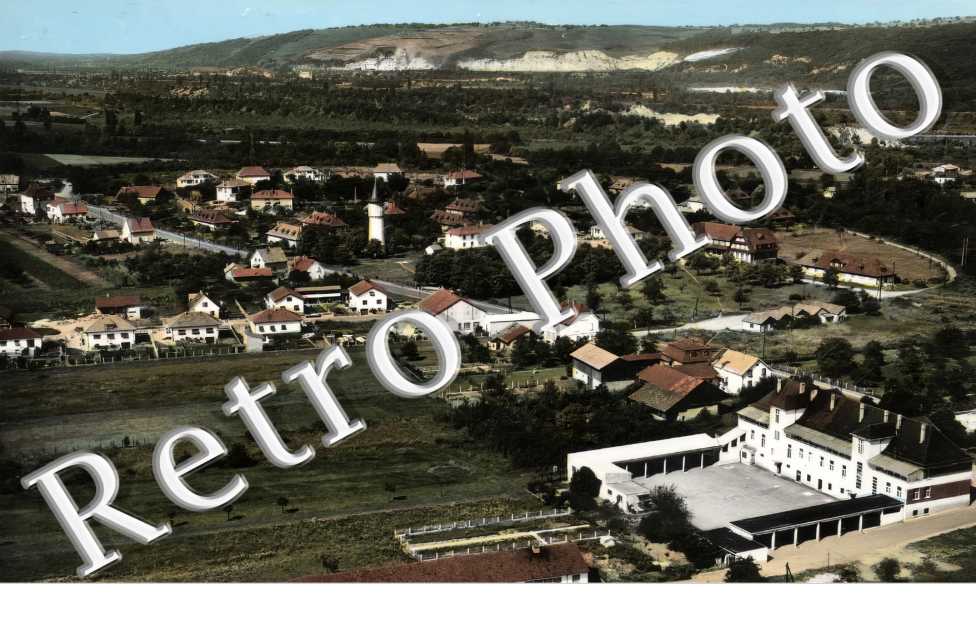 Loechle. Vue générale