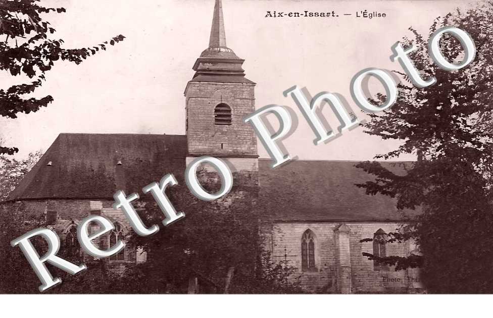 l'église