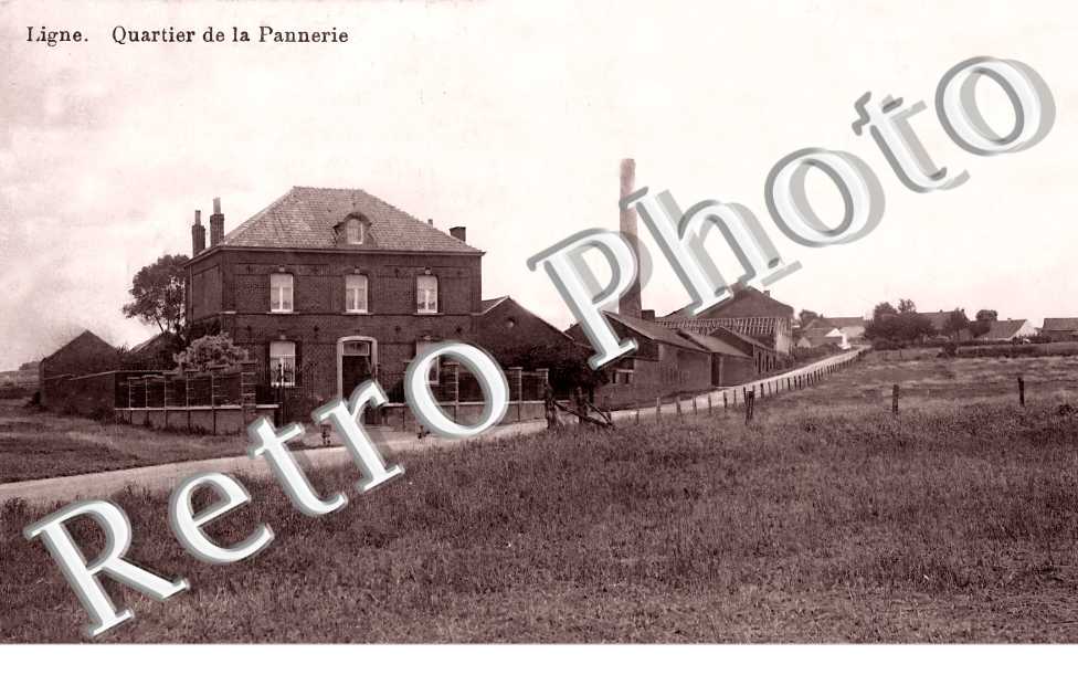 Quartier de la Pannerie