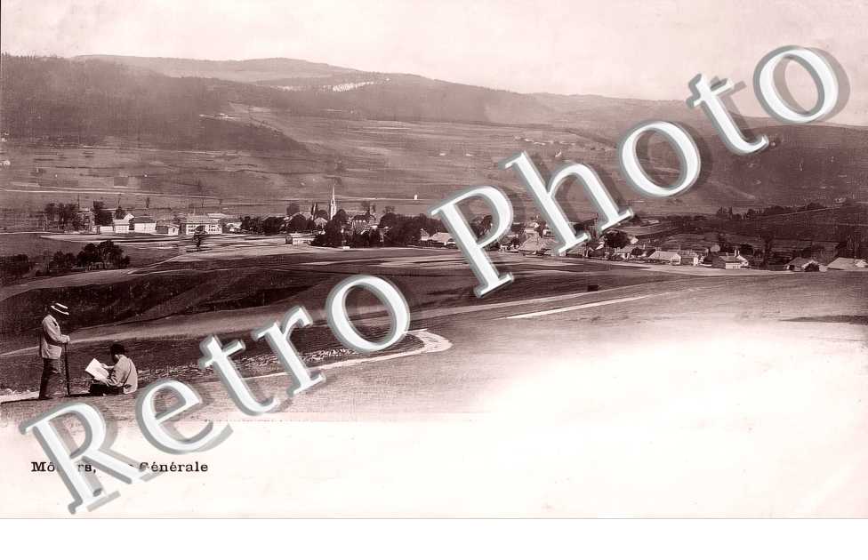 vue générale